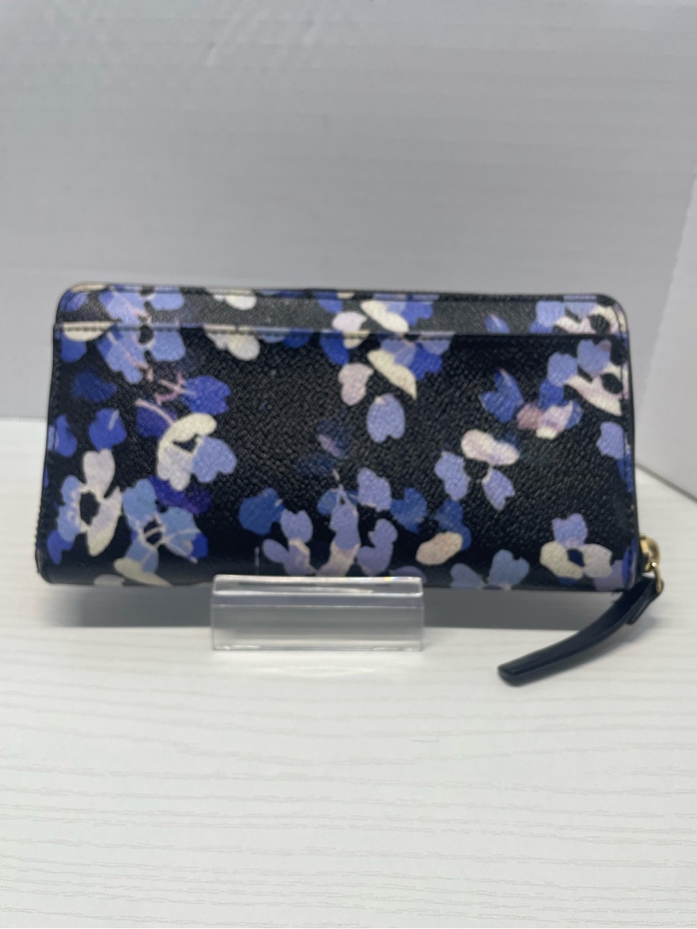 Kate Spade Cameron Street floral Margot long zip continental wallet - Picture 3 of 9